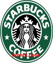 game pic for Starbucks S60 3rd